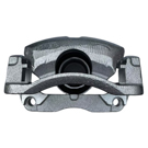 2012 Suzuki Kizashi Brake Caliper 4